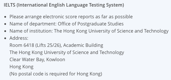 hkust-ielts